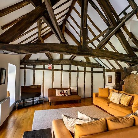 Micklegate Residence Йорк Экстерьер фото