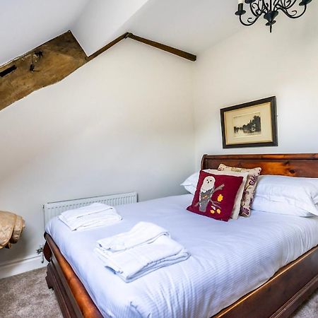 Micklegate Residence Йорк Экстерьер фото