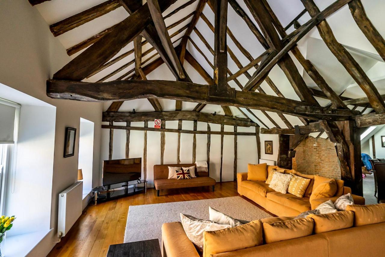 Micklegate Residence Йорк Экстерьер фото