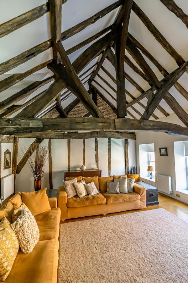 Micklegate Residence Йорк Экстерьер фото