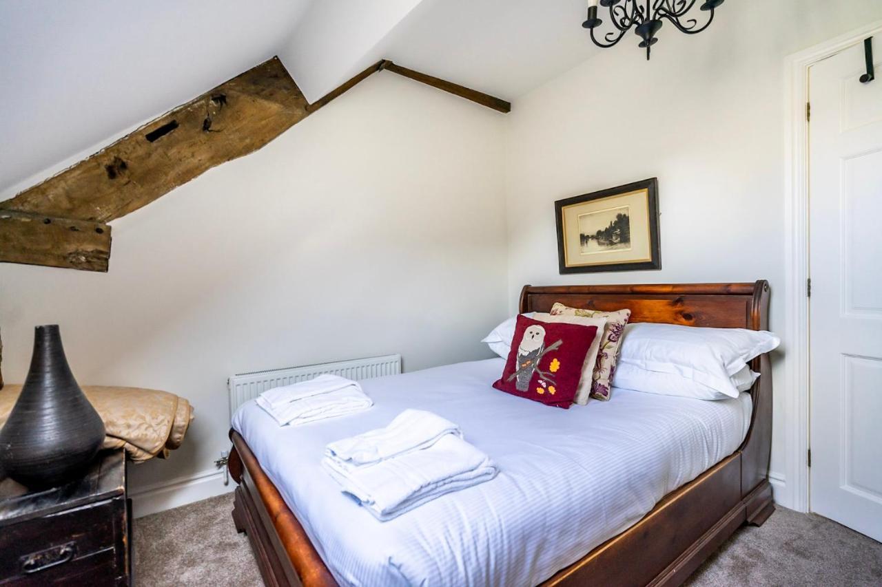 Micklegate Residence Йорк Экстерьер фото