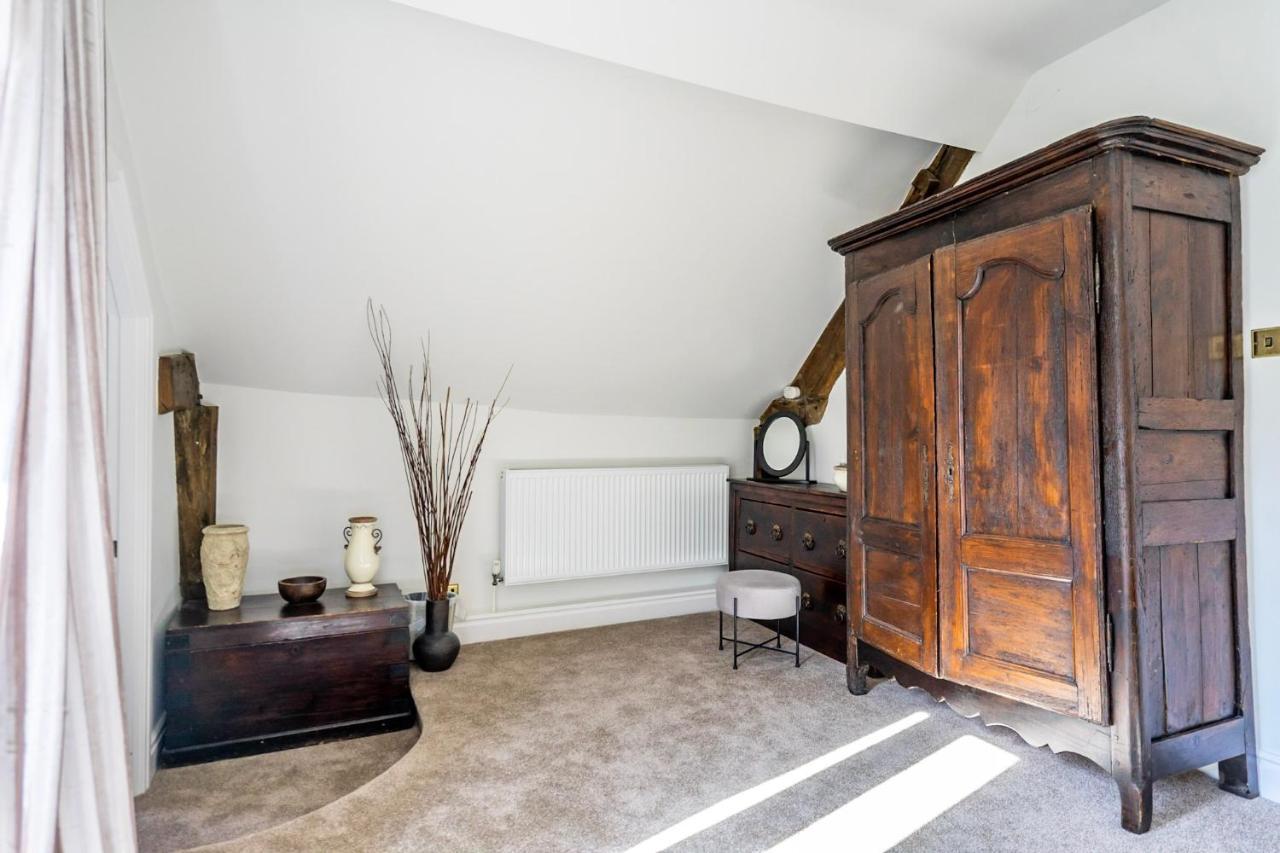 Micklegate Residence Йорк Экстерьер фото